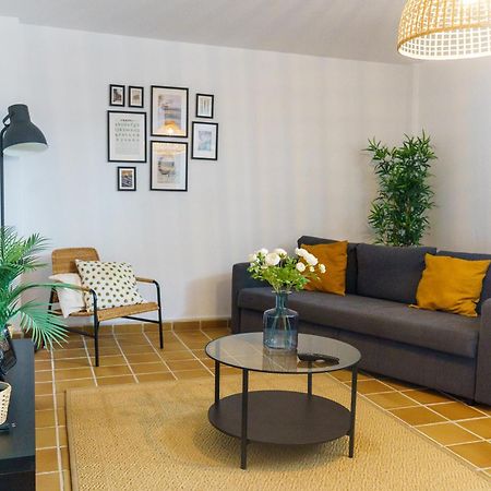 Casa Roberto Enjoy Villa Mijas Dış mekan fotoğraf
