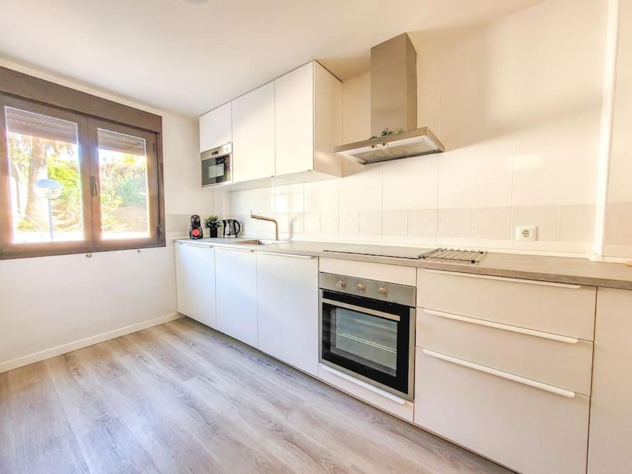 Casa Roberto Enjoy Villa Mijas Dış mekan fotoğraf