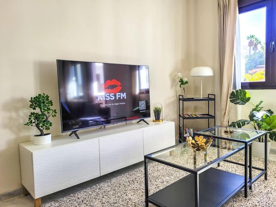 Casa Roberto Enjoy Villa Mijas Dış mekan fotoğraf