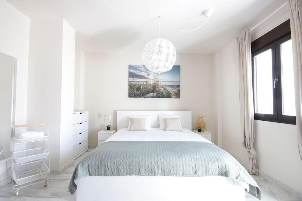 Casa Roberto Enjoy Villa Mijas Dış mekan fotoğraf