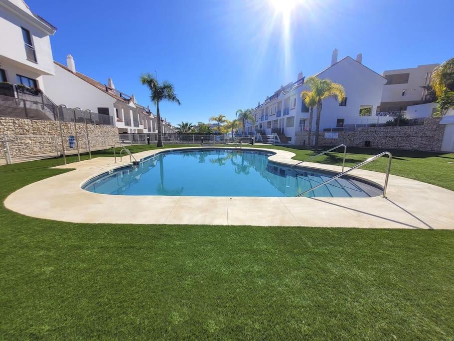 Casa Roberto Enjoy Villa Mijas Dış mekan fotoğraf