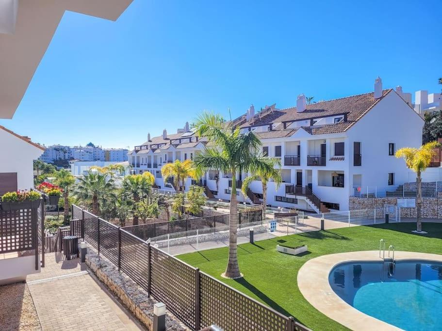 Casa Roberto Enjoy Villa Mijas Dış mekan fotoğraf