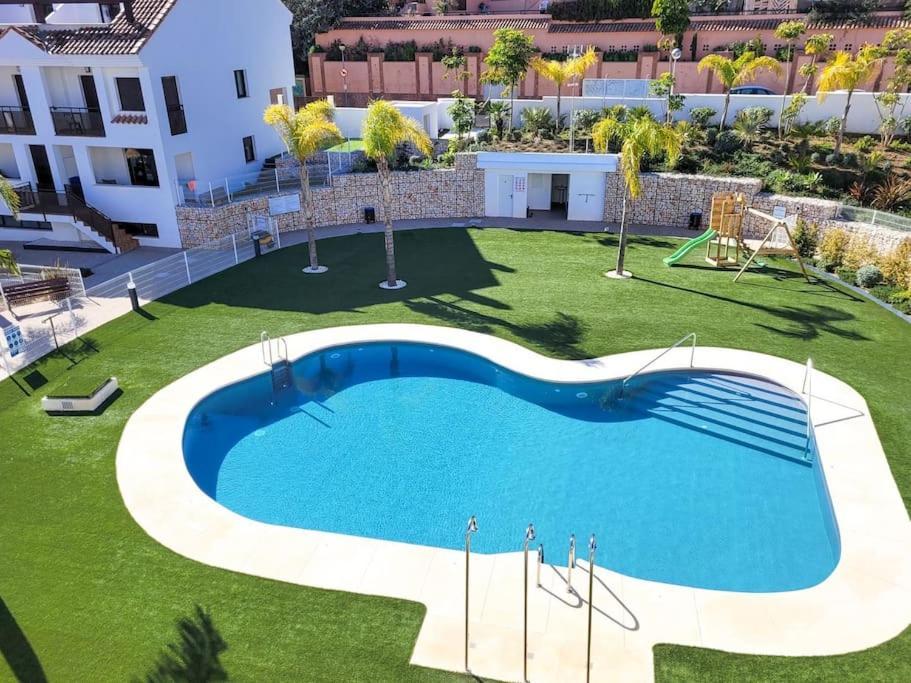 Casa Roberto Enjoy Villa Mijas Dış mekan fotoğraf