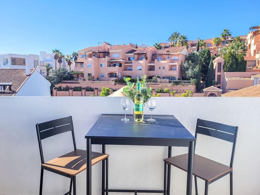 Casa Roberto Enjoy Villa Mijas Dış mekan fotoğraf